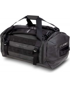 Cube Duffle 60 Travel Bag