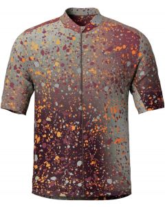 Cube CMPT Sprinkle Short Sleeve Jersey