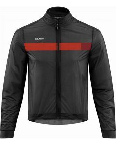 Cube Teamline Wind Jacket