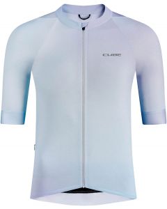 Cube ROAD/XC Womens Short Sleeve Jersey