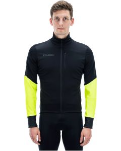 Cube Blackline Softshell Jack Safety Jacket