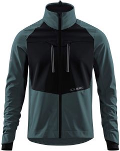 Cube Blackline Softshell 365 Jacket
