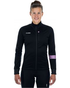 Cube Line Softshell Womens Jacket