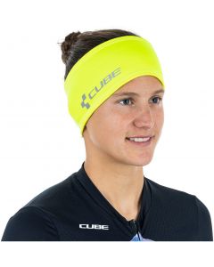 Cube Functional Race BE Warm Safety Headband