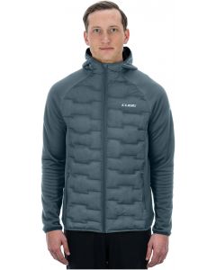 Cube Padded Jacket