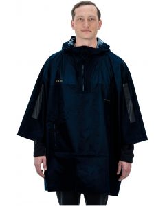 Cube ATX Utility Poncho Jacket