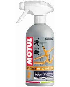 Motul Off-Road Dry Frame Cleaner