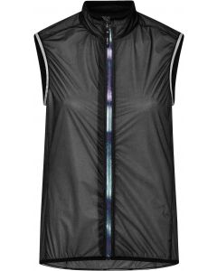 Cube Teamline Wind Repulse Womens Gilet