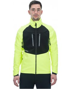 Cube Blackline Softshell 365 Safety Jacket