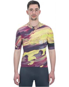 Cube Blackline Art Short Sleeve Jersey