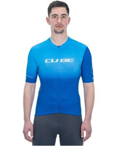 Cube Blackline Race Short Sleeve Jersey
