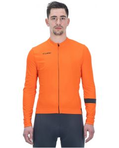 Cube Blackline Long Sleeve Jersey