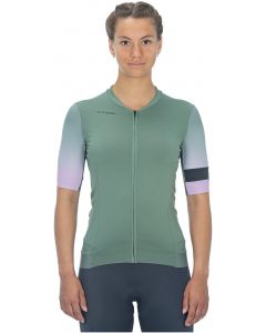 Cube Blackline Fade Womens Short Sleeve Jersey
