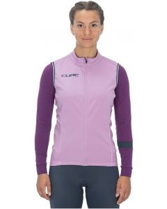 Cube Blackline Softshell Womens Vest
