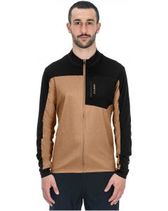 Cube ATX Full Zip CMPT Long Sleeve Jersey