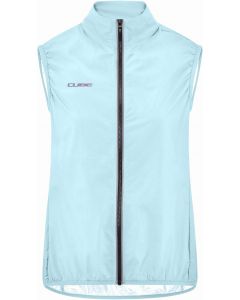 Cube ROAD/XC Wind CMPT Womens Gilet