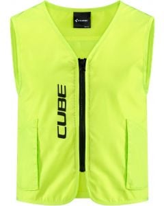 Cube Safety Rookie CMPT Gilet