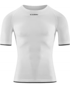 Cube Race BE Cool Short Sleeve Base Layer