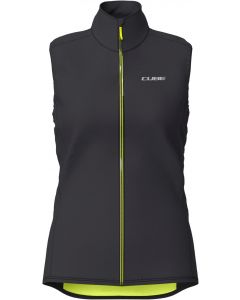 Cube Wind CMPT Womens Gilet