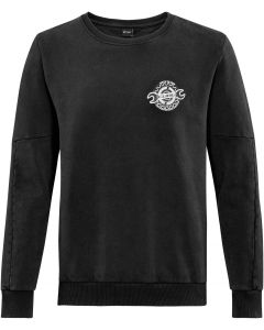 Cube Work Functional Sweater Sweatshirt