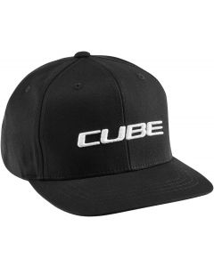 Cube 6 Panel Classic Cap