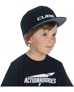 Cube 6 Panel Rookie Cap