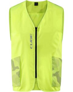 Cube Safety CMPT Gilet