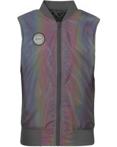 Cube Safety Wind Rookie Gilet