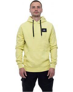 Cube Organic Hoodie