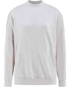 Cube Organic Sweater Womens Sweatshirt