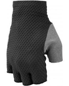 Cube Race Short Finger Gloves