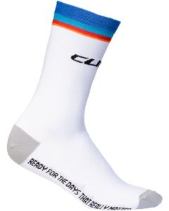 Cube High Cut ROAD/XC Teamline Socks