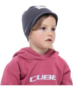 Cube Helmet Hat Rookie Beanie