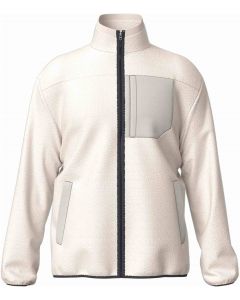 Cube Fleece Jacket