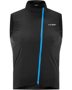 Cube ROAD/XC Wind Performance Gilet