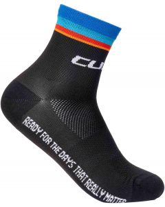 Cube Mid Cut ROAD/XC Teamline Socks