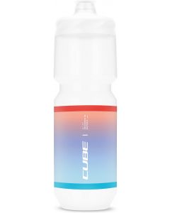 Cube Flow 750ml Teamline Bottle