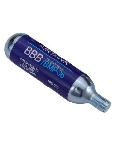 BBB AirTank CO2 Cartridge