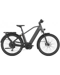 Gazelle Eclipse T11 HMB Crossbar 2025 Electric Bike