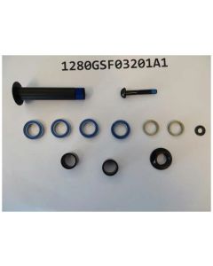 Giant Stance Rear Shock Bolt Kit