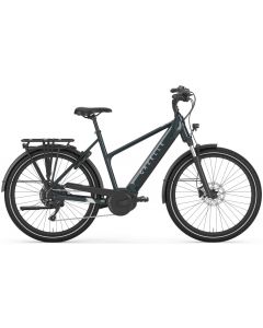 Gazelle Medeo T10 HMB Mid-Step 2025 Electric Bike