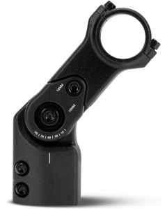 Cube CPS-E with Tilt Adjustment Stem