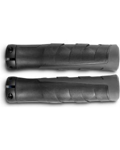 Cube Natural Fit Performance Grips
