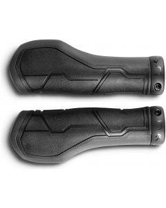 Natural Fit Cube All Terrain Grips