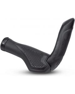 Natural Fit Cube Comfort Bar Large Ends Grips