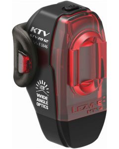 Lezyne KTV Drive StVZO Rear Light