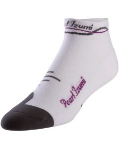 Pearl Izumi Infinity LoSock Womens Socks