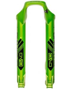 DVO Diamond D1 / E1 27.5-inch Fork Bottom Case Assembly