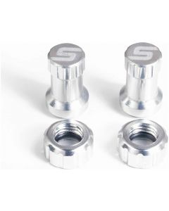 Stans Tubeless Valve Colour Kits