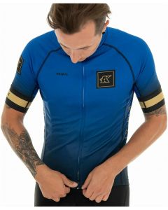 Kinesis 20 Years Anniversary Short-Sleeve Jersey